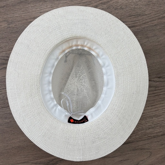 Handmade Sparti Hat from Greece - Picture 5 of 8